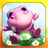 Chase Race - The cute running game