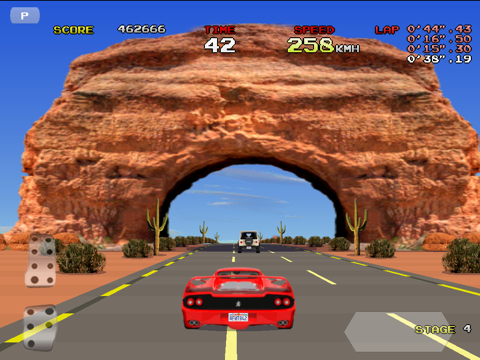 Screenshot #6 pour Final Freeway Coin