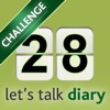 Let's Talk Diary