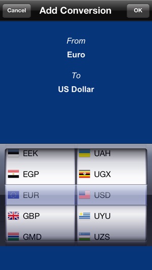 Currency Converter : Pocket Edition(圖2)-速報App