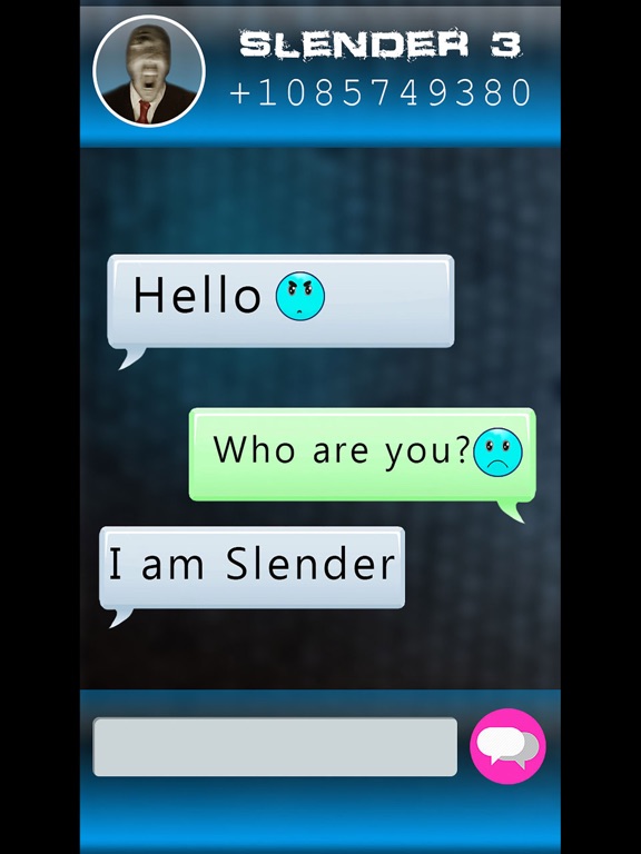 Screenshot #5 pour Virtual Slender Simulator