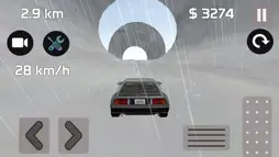 Do Not Speed screenshot 3