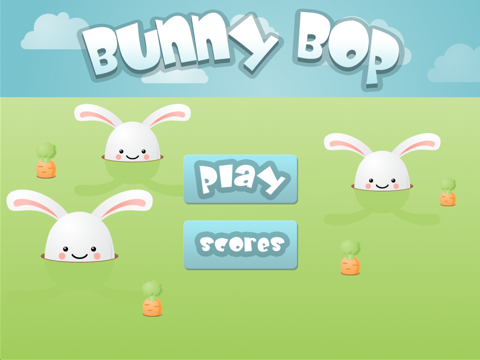 Screenshot #4 pour Bunny Bop