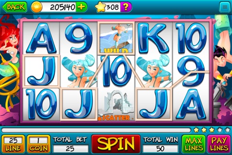 Slot Universe - Slot Machines screenshot 2