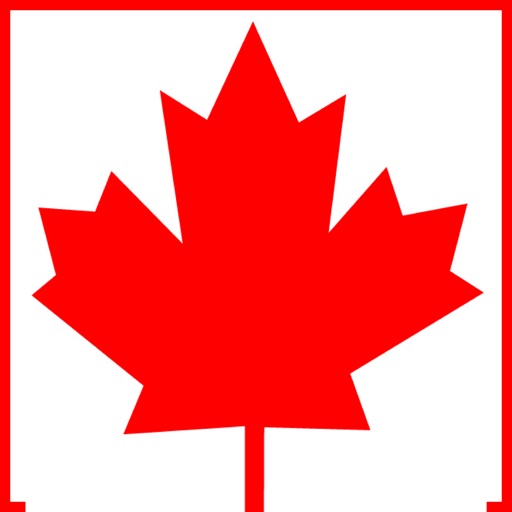 Canadian Citizenship Test - PassCitizenship.ca iOS App