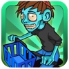 Bike Racing Zombies HD