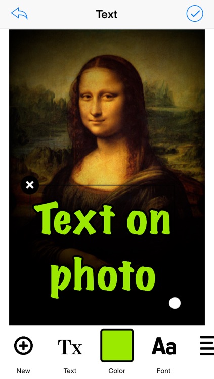 PhotoEdit - Photo Editor Image Editor, Free