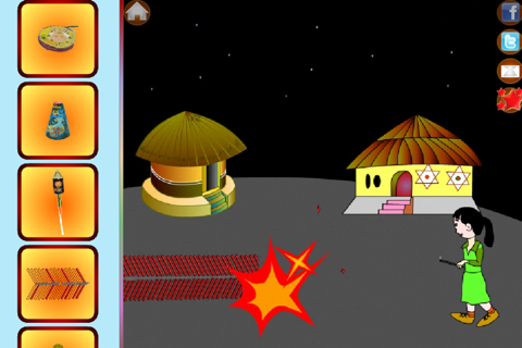 Diwali Festival Kids Activity screenshot 3