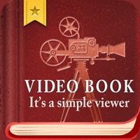 Movie Viewer VIDEO Book