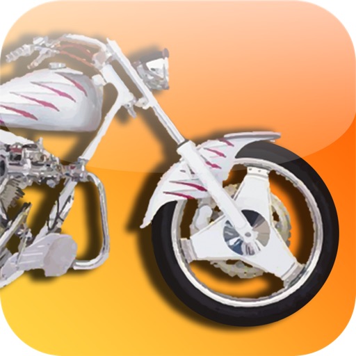 Motorcycle Bike Race - Free  3D  Game Awesome How To Racing Bike Game icon