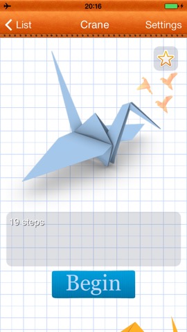 How to Make Origami Birdsのおすすめ画像3