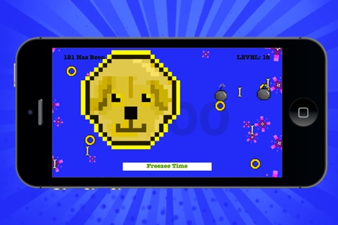 Fatty Dog FREE screenshot 4