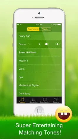 Game screenshot Text Tones 2 mod apk