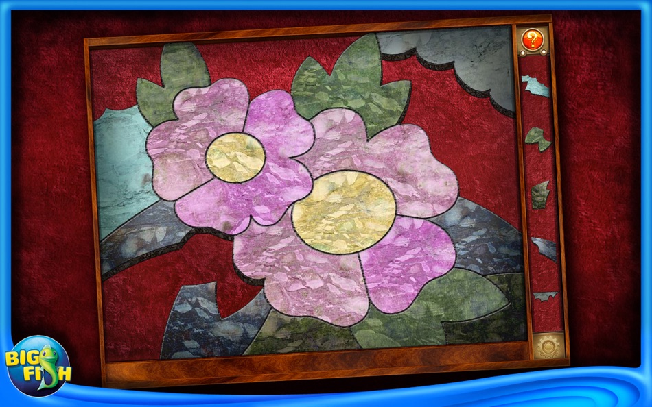 #2. Patchworkz (Full) (macOS) Podle: Big Fish Games, Inc