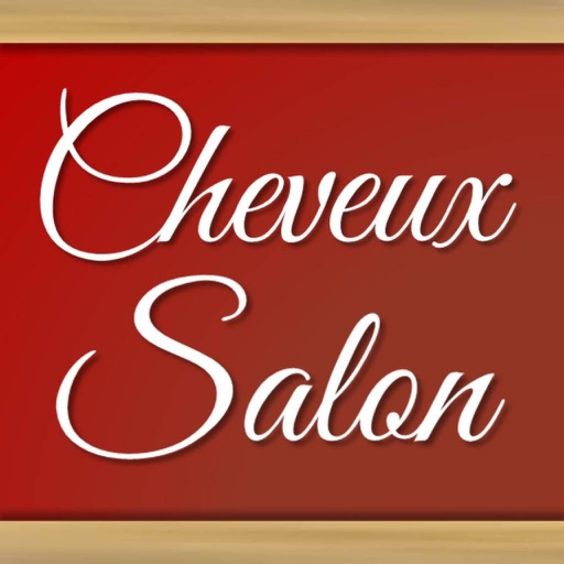 Cheveux Salon in Hunt Valley, MD  - Your Tranquil Place! iOS App