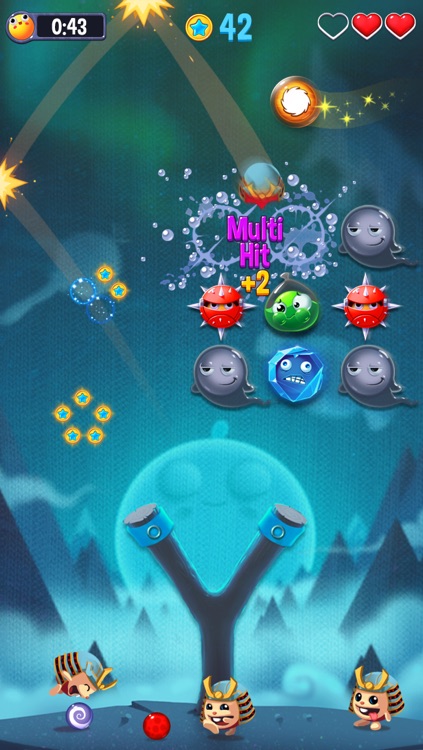 Super Snack Time screenshot-3