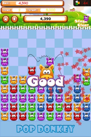 pop donkey screenshot 2