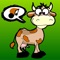 Animal sounds for kids: learn the sounds of a dog, cow, cat, sheep and horse