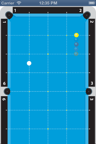 Pool DrillBook Free screenshot 4