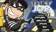 thief job problems & solutions and troubleshooting guide - 4