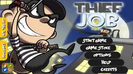 Game screenshot Thief Job mod apk