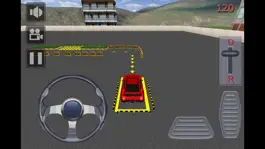 Game screenshot Car Parking 3D apk