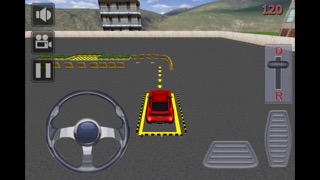 Car Parking 3Dのおすすめ画像2