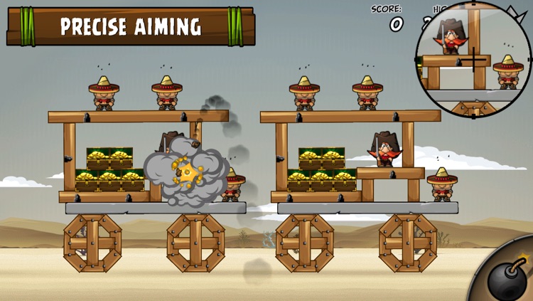 Siege Hero screenshot-3