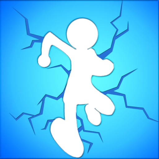 Run Fast run icon