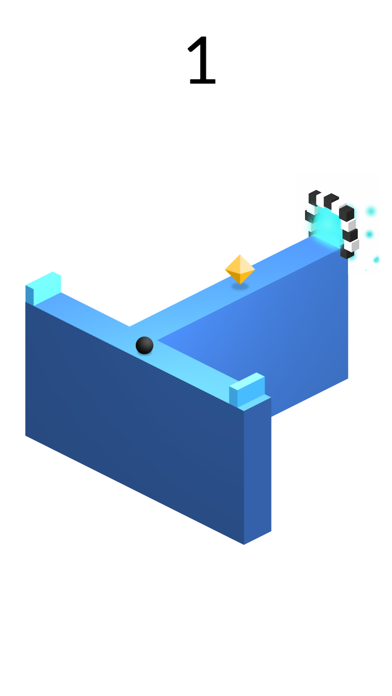 Screenshot #1 pour The Walls