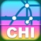 Chicago Transport Map - Rail Map for your phone and tablet