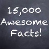 15,000 Facts!