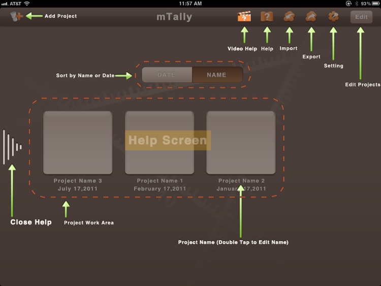 mTally