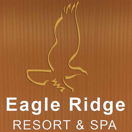 Eagle Ridge Resort and Spa icon