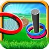 A Family picnic ring shooting - vacation fun target play - Free Version