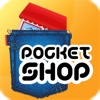 Pocketshop.