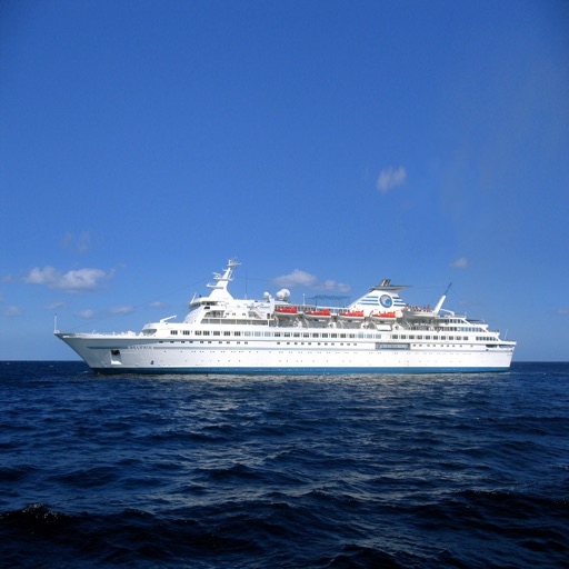 MyHorizon - Avoid sea sickness