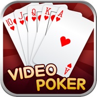 Video Poker Master ne fonctionne pas? problème ou bug?