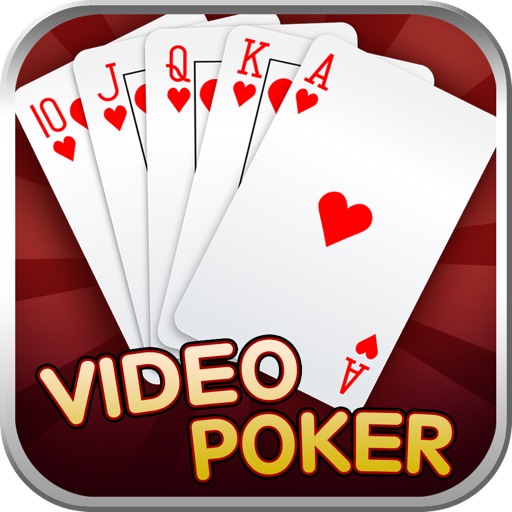 Video Poker Master™ iOS App