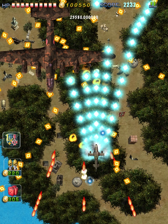1945 AirStrike HD