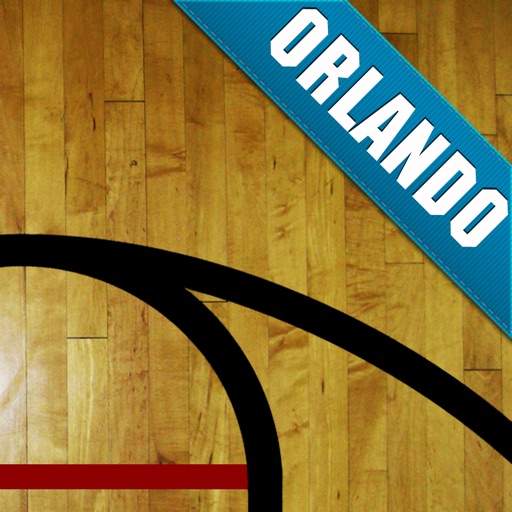 Orlando Basketball Pro Fan - Scores, Stats, Schedules & News
