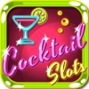 Cocktail Slots Free