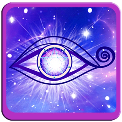 The Eye Oracle cards - FULL icon