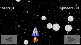 Game screenshot Astro Antics mod apk