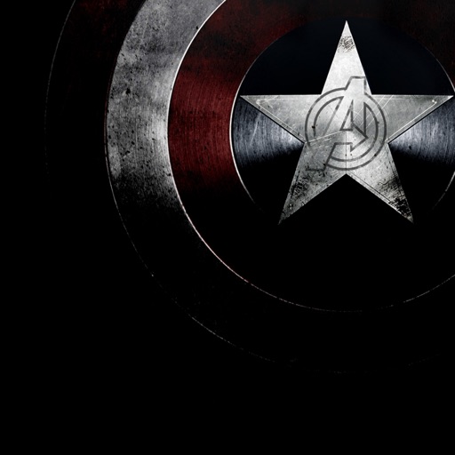 TriviaApps: The Avengers edition icon