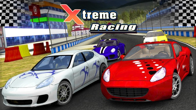 Xtreme Racing(圖1)-速報App