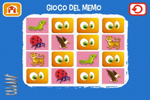 Pino, il Pulcino screenshot 3