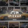 IPICKUP Driver