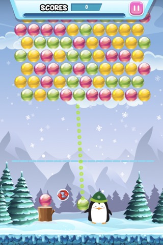 Bits of Sweets Season: Sugar Candy Game Puzzleのおすすめ画像1