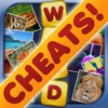 What's That Word? Cheats!